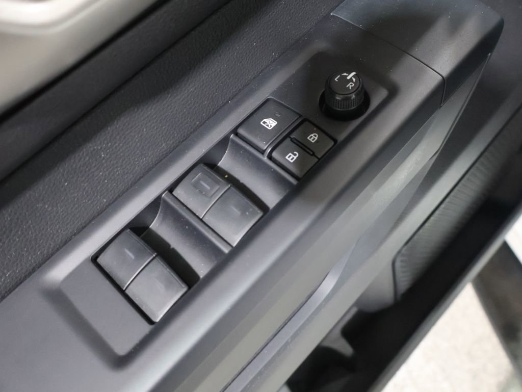 Used 2024 Toyota Tundra SR5 w/ SR5 Convenience Package image 13