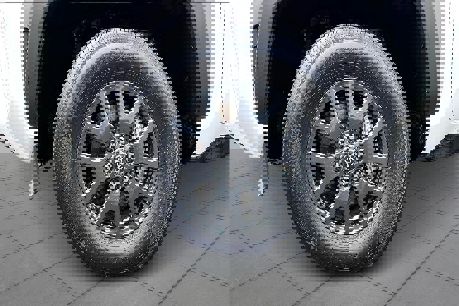 Certified 2025 Toyota 4Runner SR5 image 10