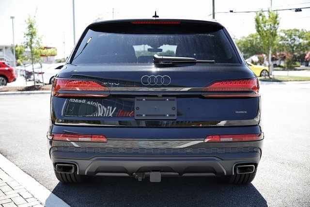 New 2025 Audi Q7 3.0T Prestige image 10