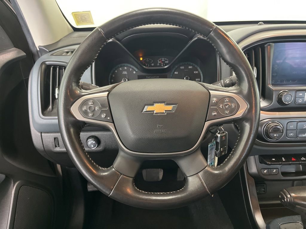 Used 2020 Chevrolet Colorado Z71 image 5