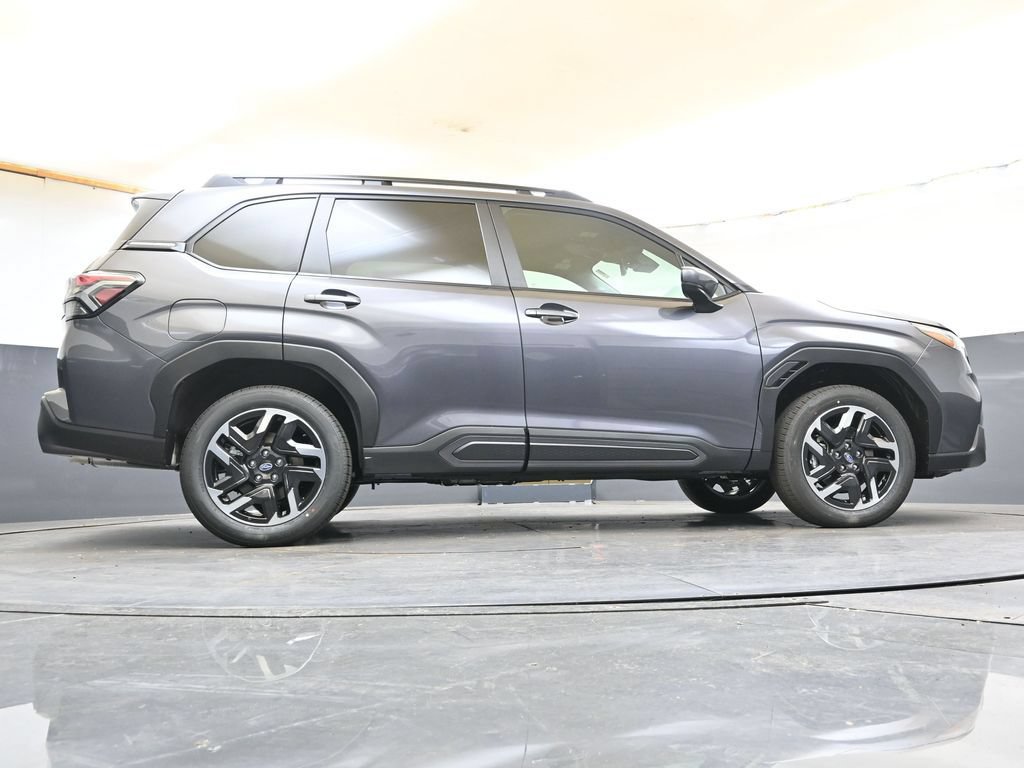 New 2026 Subaru Forester Limited AWD/4WD image 44