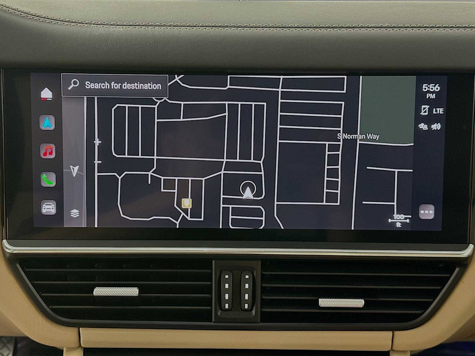 Certified 2022 Porsche Cayenne E-Hybrid image 18