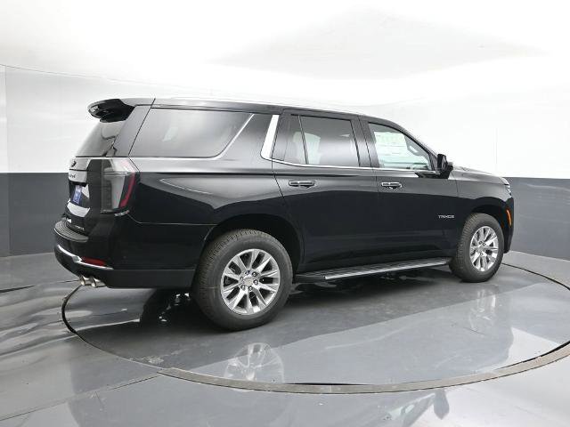 New 2026 Chevrolet Tahoe Premier image 5