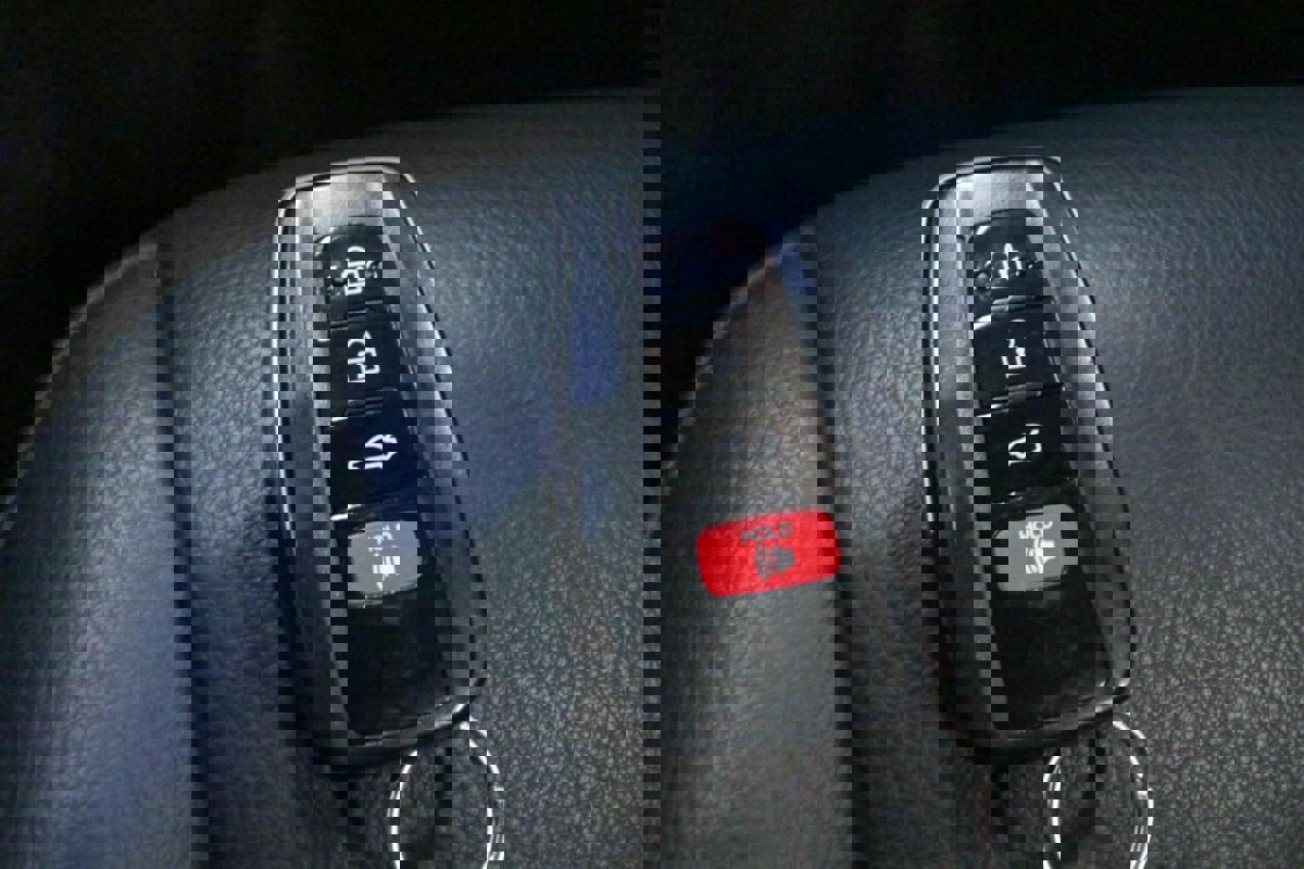 Used 2020 Toyota Camry SE w/ Audio Package image 21