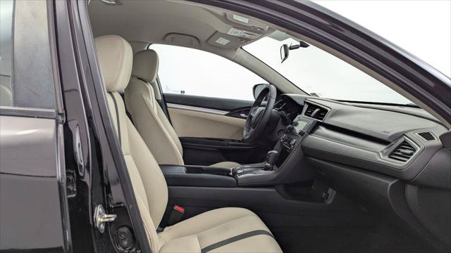 Used 2016 Honda Civic LX image 21