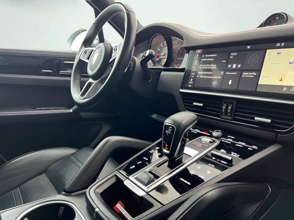 Used 2019 Porsche Cayenne S AWD/4WD image 32