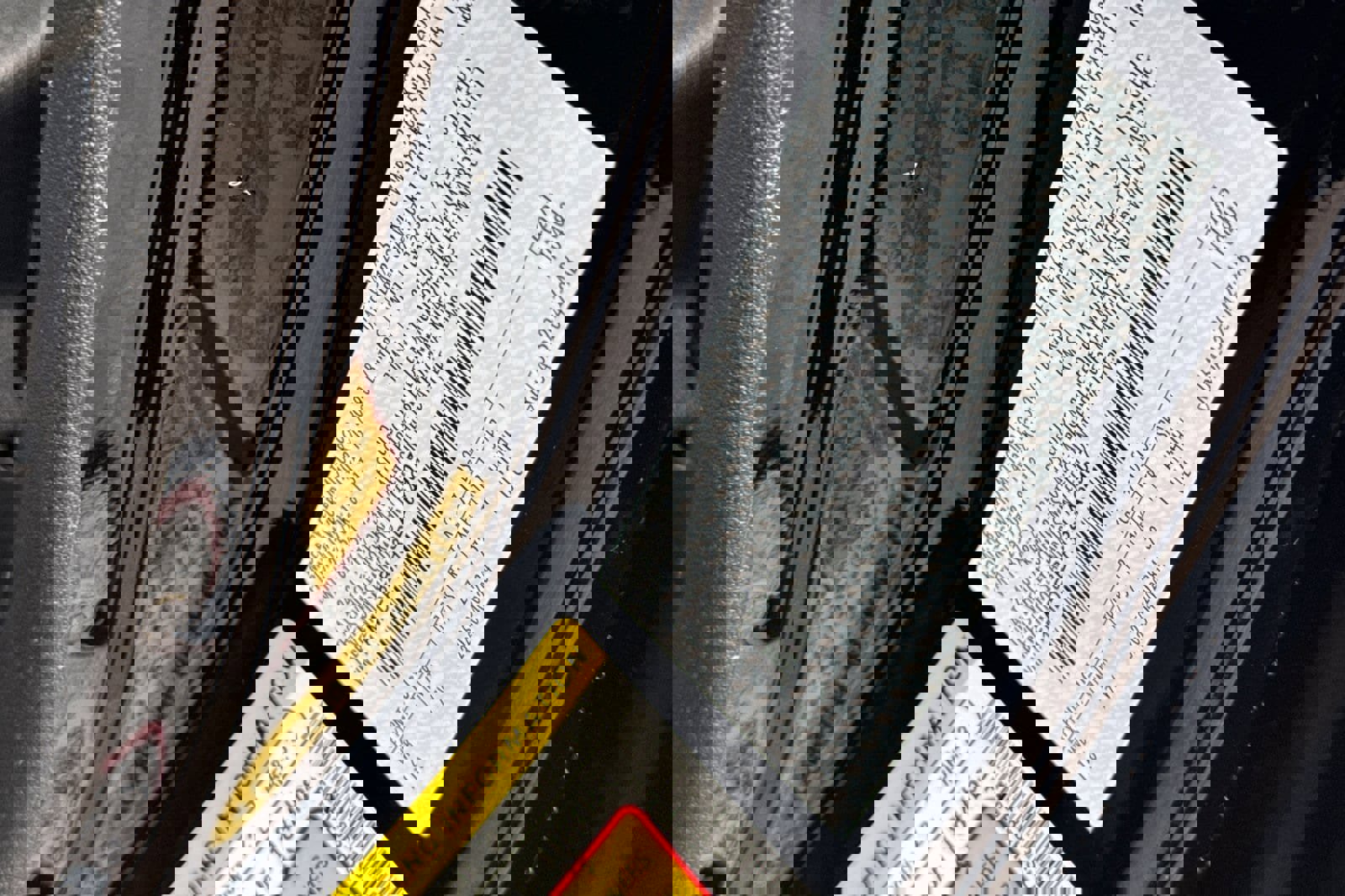 Certified 2025 Ford Bronco Outer Banks image 31