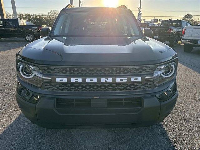 New 2025 Ford Bronco Sport Big Bend image 2