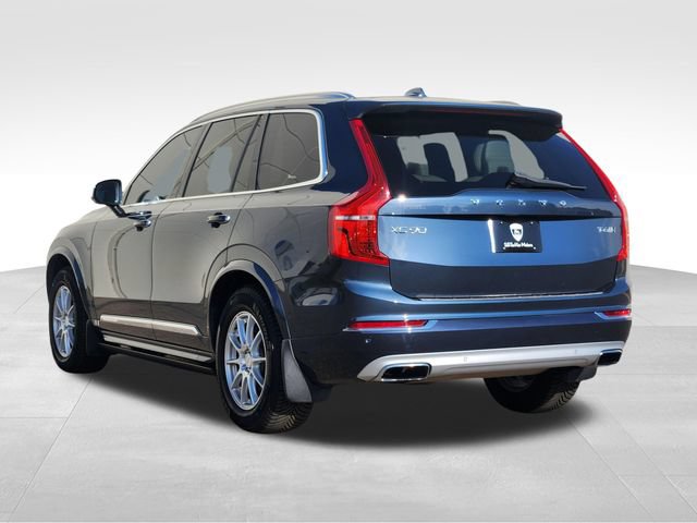 Used 2018 Volvo XC90 T6 Inscription w/ Convenience Package AWD/4WD image 5