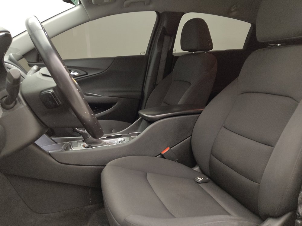 Used 2022 Chevrolet Malibu RS w/ LPO, Convenience Package 1 image 17