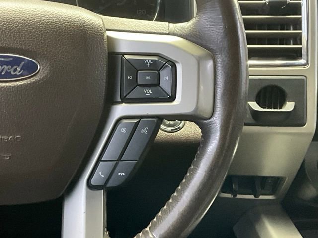 Used 2015 Ford F150 King Ranch w/ Equipment Group 601A Luxury RWD image 18