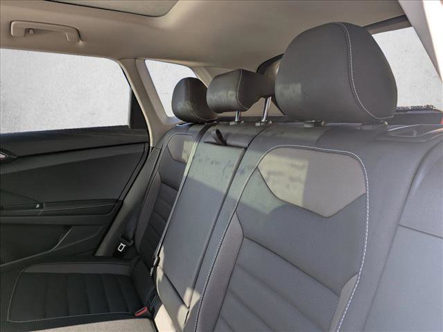 Used 2024 Volkswagen Taos SEL image 19