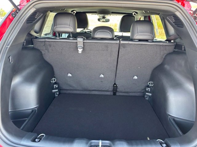 New 2026 Jeep Compass Latitude AWD/4WD image 18
