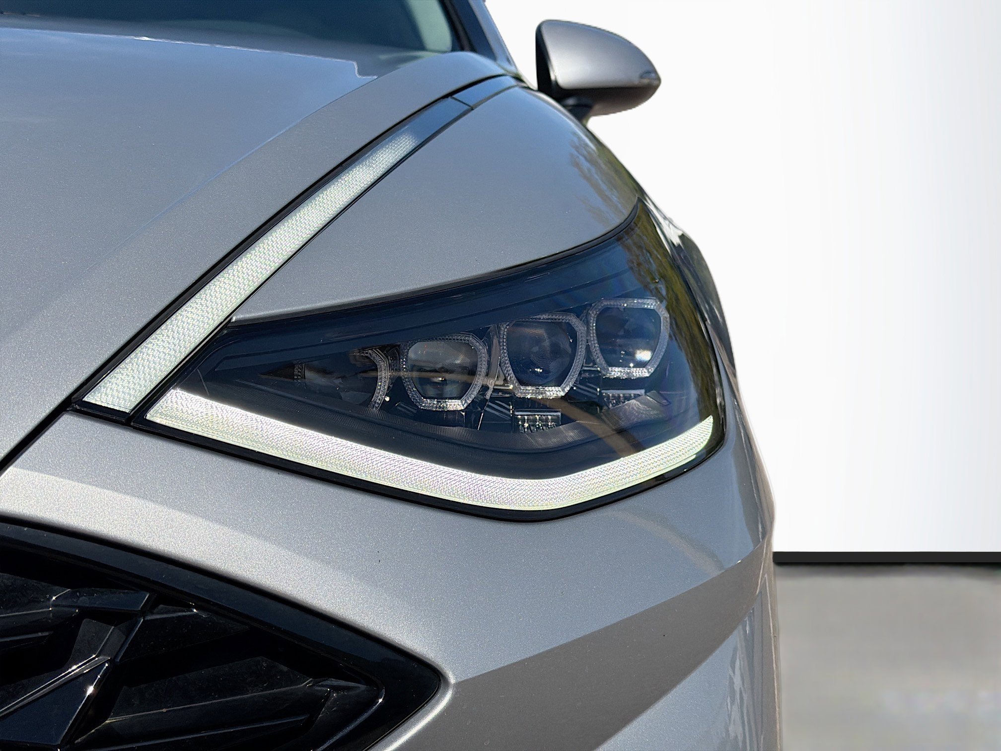 Used 2023 Hyundai Sonata SEL image 9