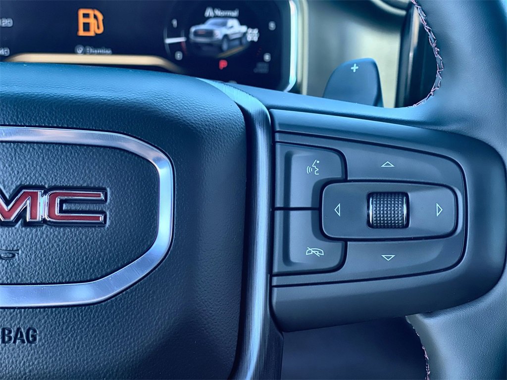 New 2026 GMC Sierra 1500 AT4X image 22