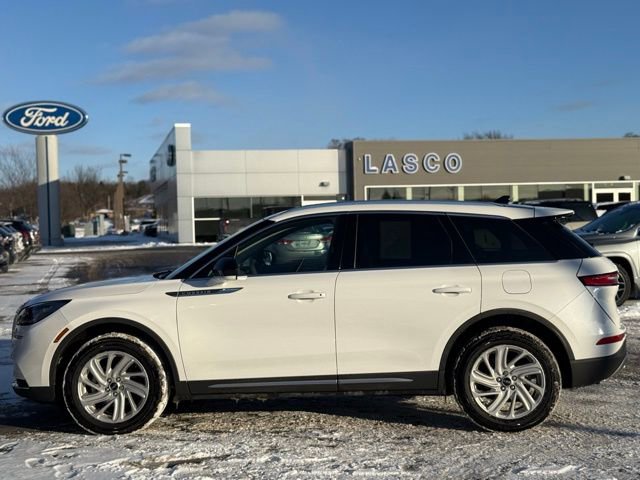 Used 2022 Lincoln Corsair FWD image 41