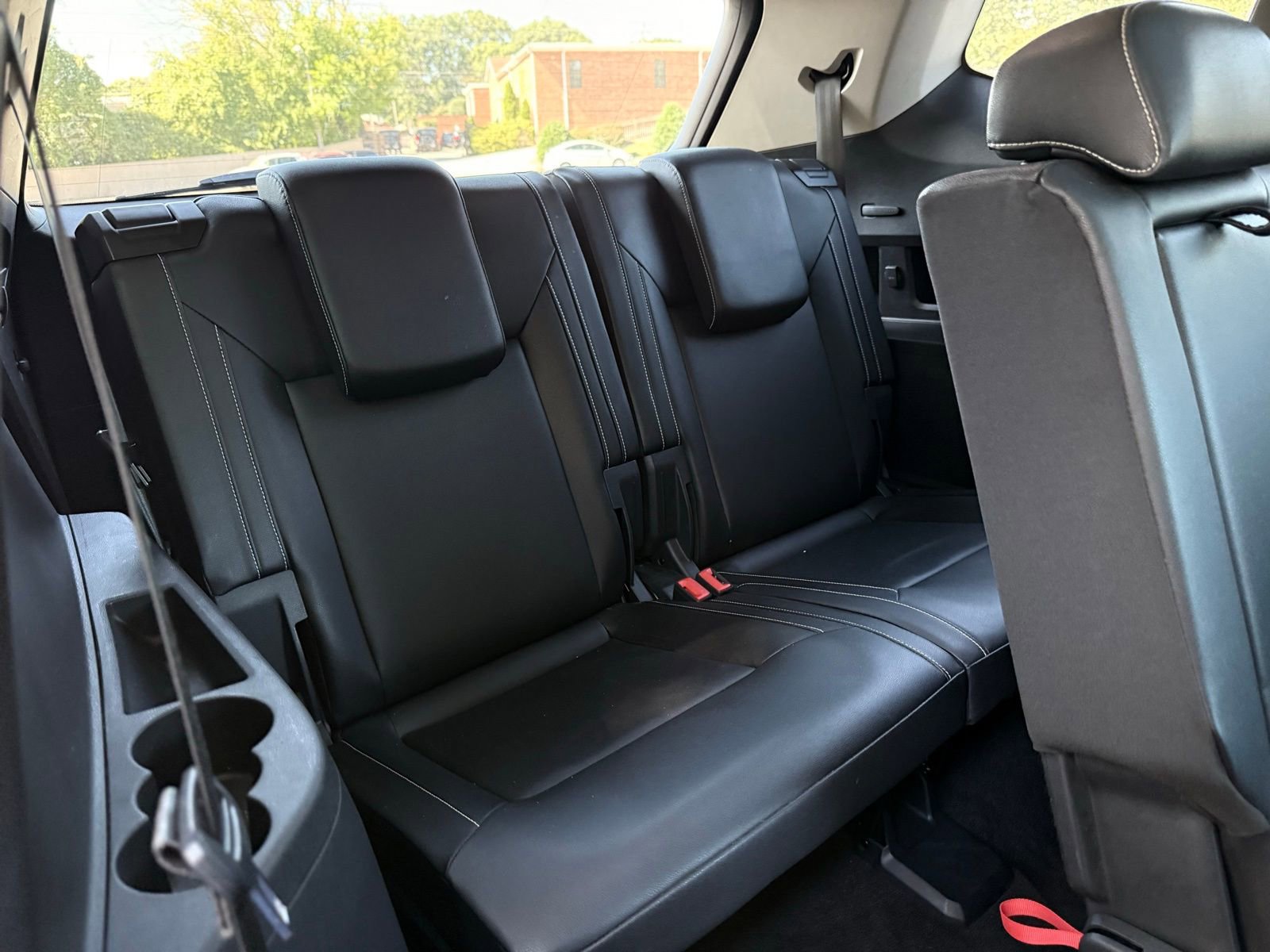 Used 2021 Volkswagen Atlas SE w/ Panoramic Sunroof Package image 20