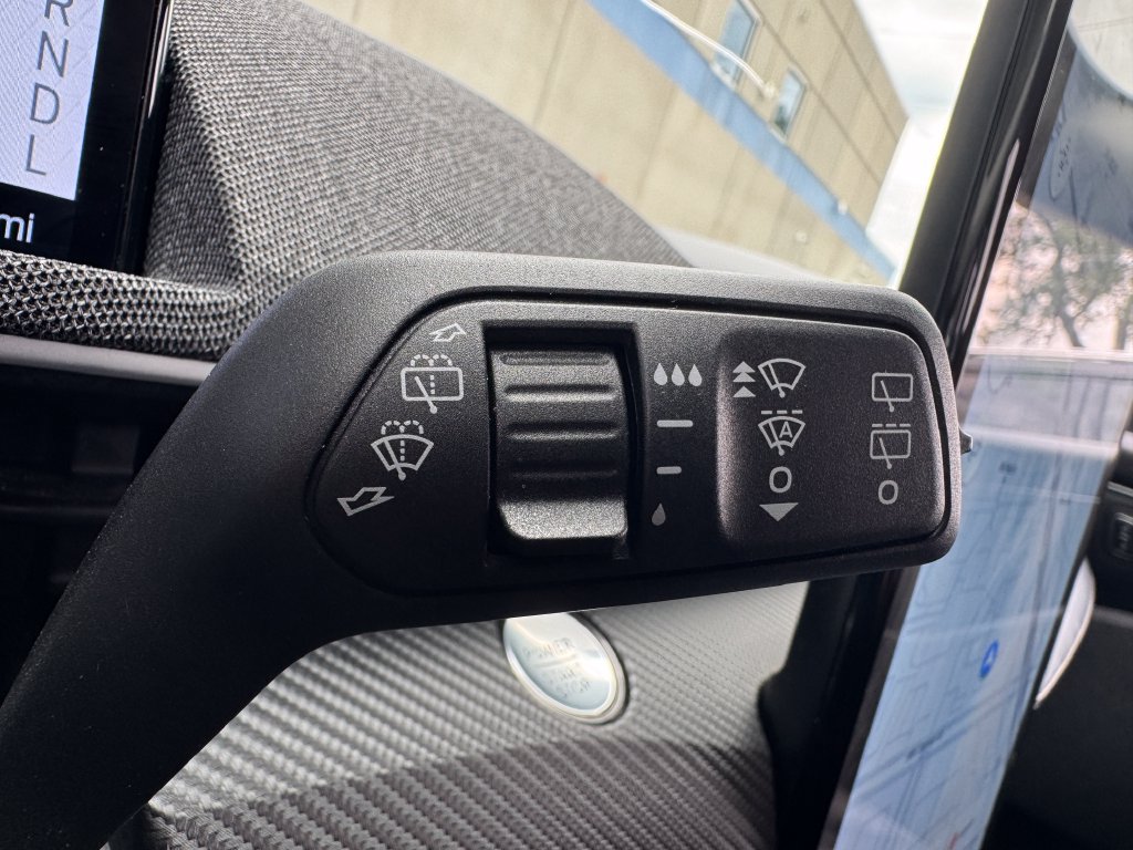 Used 2024 Ford Mustang Mach-E Premium AWD/4WD image 9