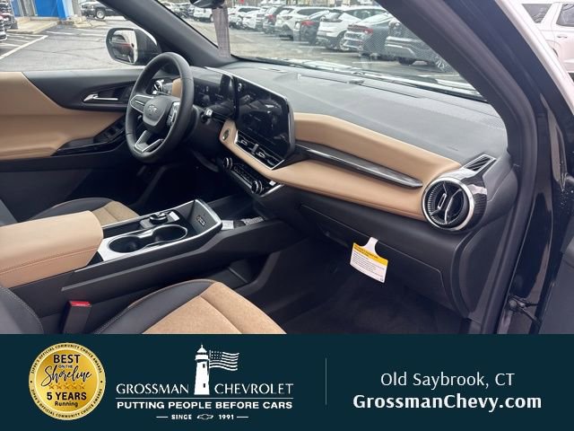 New 2026 Chevrolet Equinox ACTIV FWD image 21