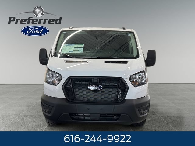 New 2026 Ford Transit 250 Low Roof RWD image 11