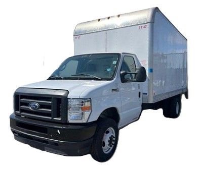 Used 2023 Ford E-450 and Econoline 450 Super Duty w/ Power Windows & Locks Group