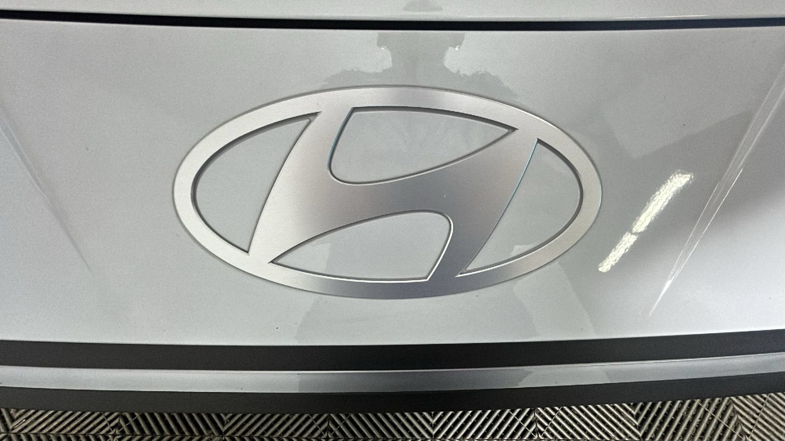 Certified 2025 Hyundai Elantra SEL FWD image 10