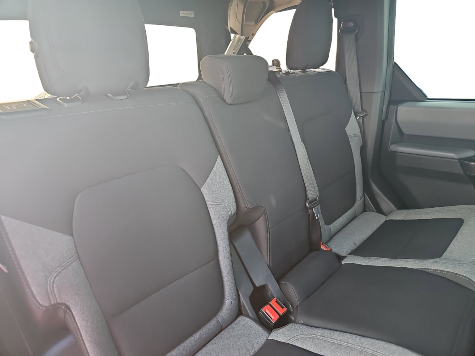 Used 2023 Ford Bronco Big Bend AWD/4WD image 18
