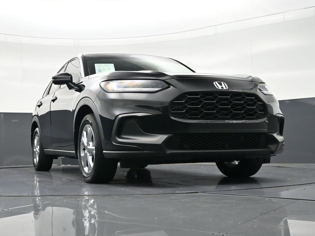 Used 2023 Honda HR-V LX image 29