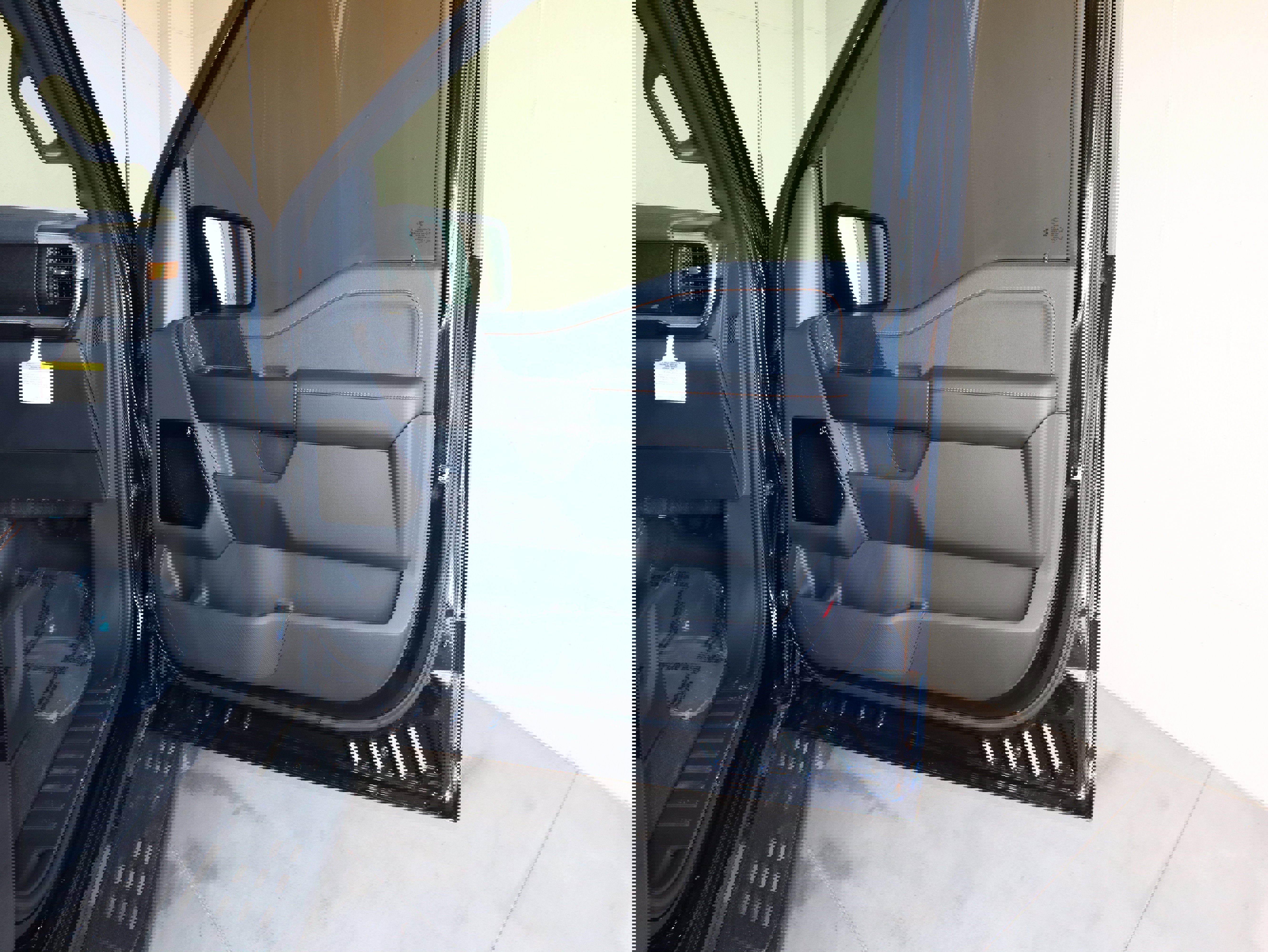 New 2025 Ford F150 Tremor w/ Equipment Group 402A High image 43