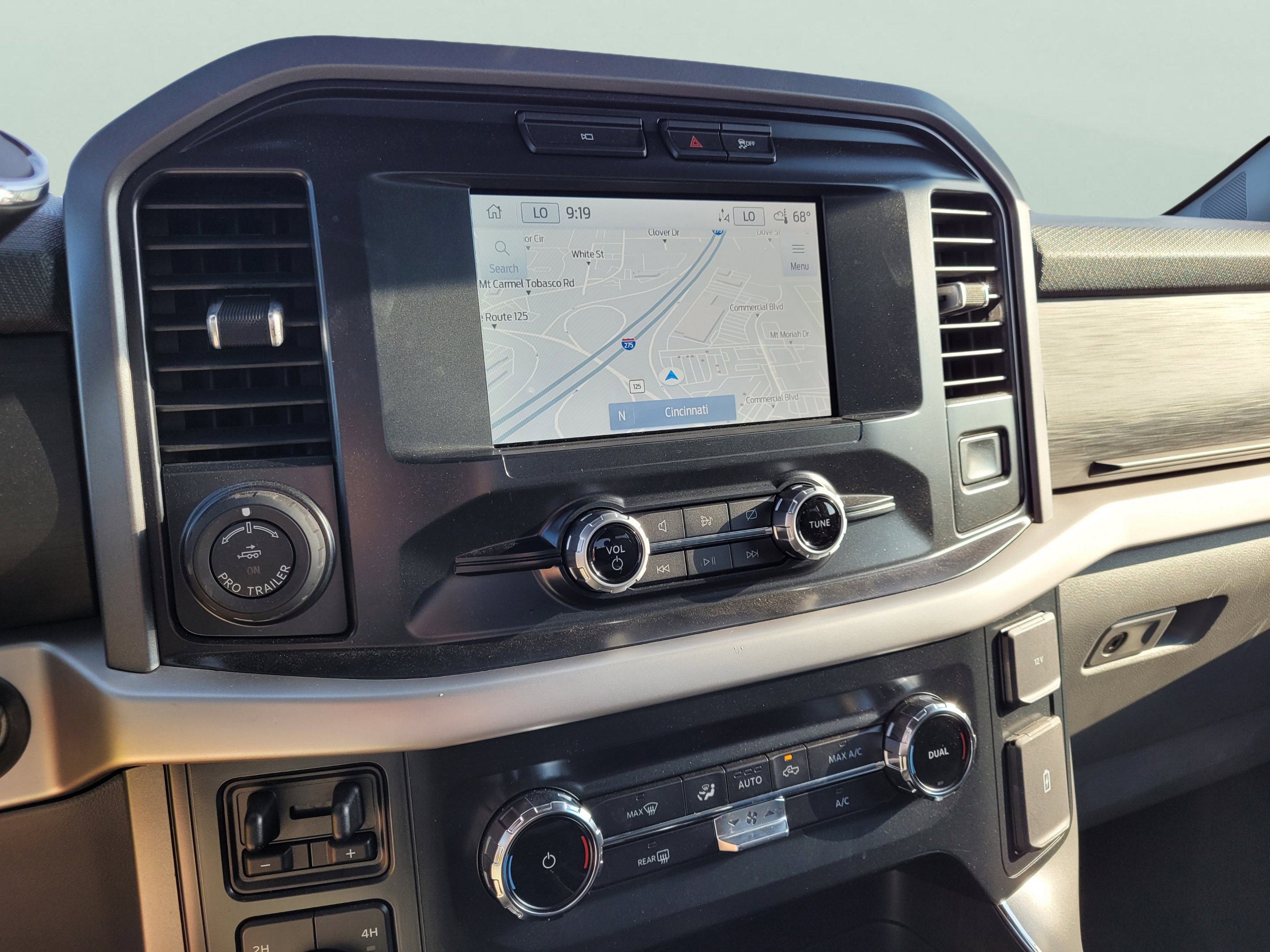 Used 2022 Ford F150 XLT w/ Equipment Group 301A Mid image 29