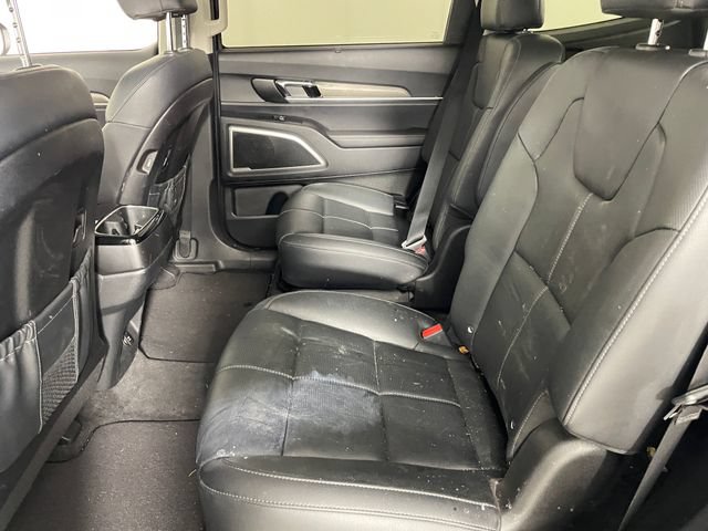 Certified 2022 Kia Telluride EX w/ EX Premium Package FWD image 16