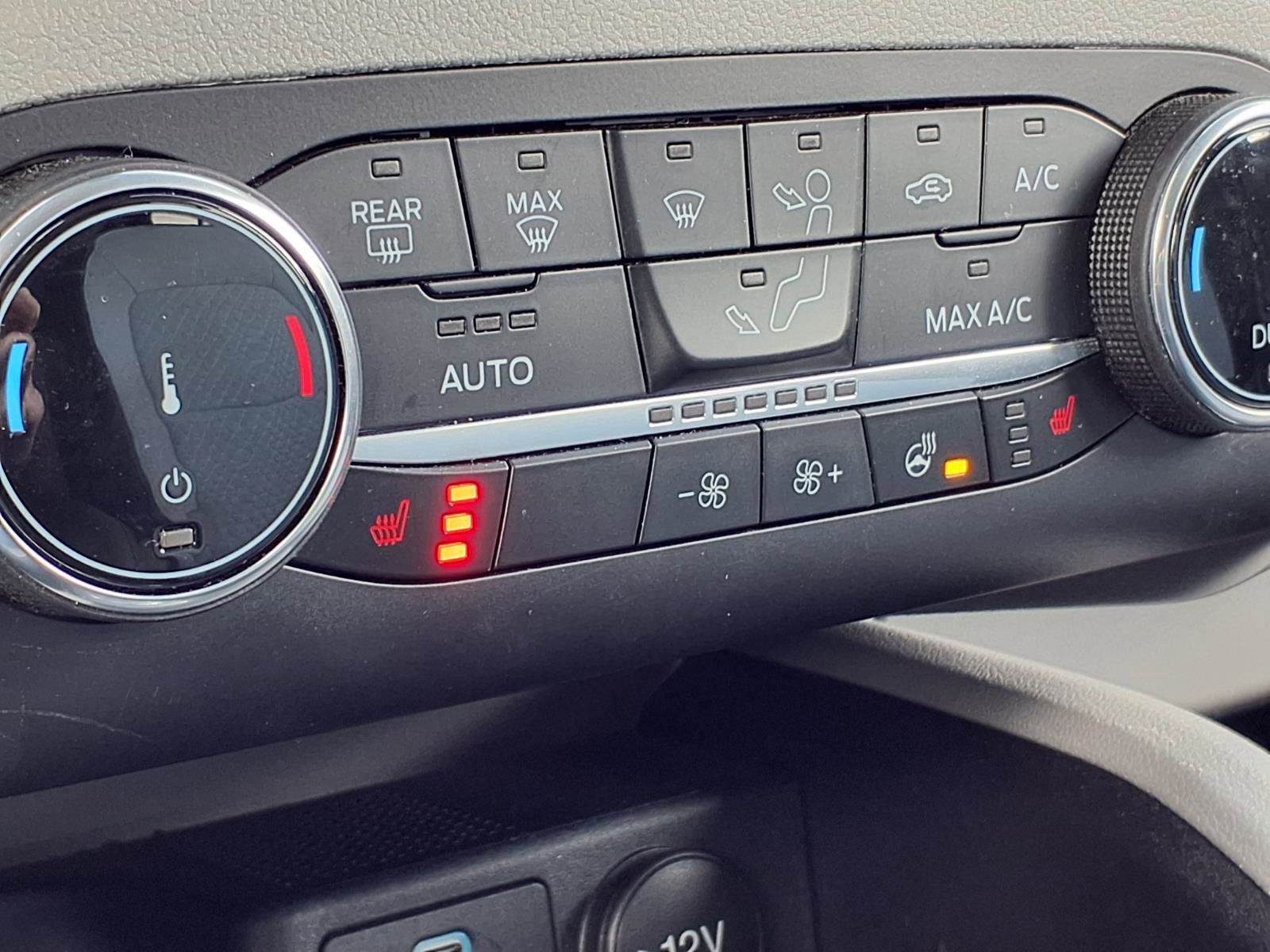 Used 2023 Ford Escape Active AWD/4WD image 5
