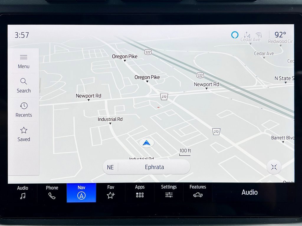 Used 2025 Ford F250 Platinum image 5