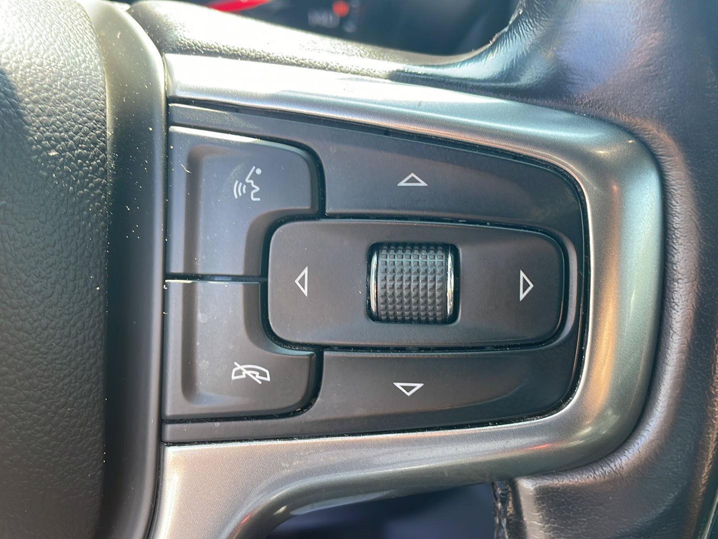 Used 2022 Chevrolet Silverado 3500 LTZ w/ LTZ Plus Package AWD/4WD image 18