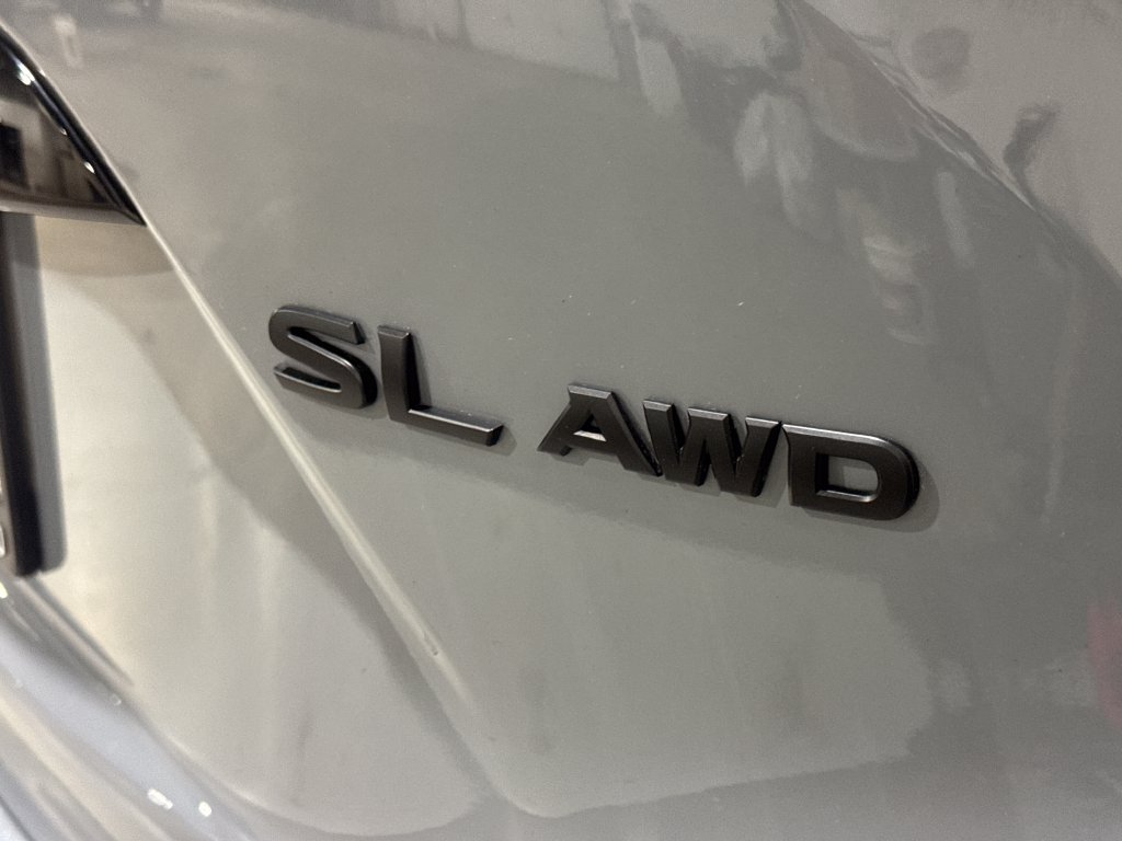 Used 2021 Nissan Murano SL AWD/4WD image 33