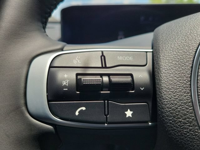 New 2026 Kia K5 GT-Line w/ GT-Line Premium Package FWD image 24