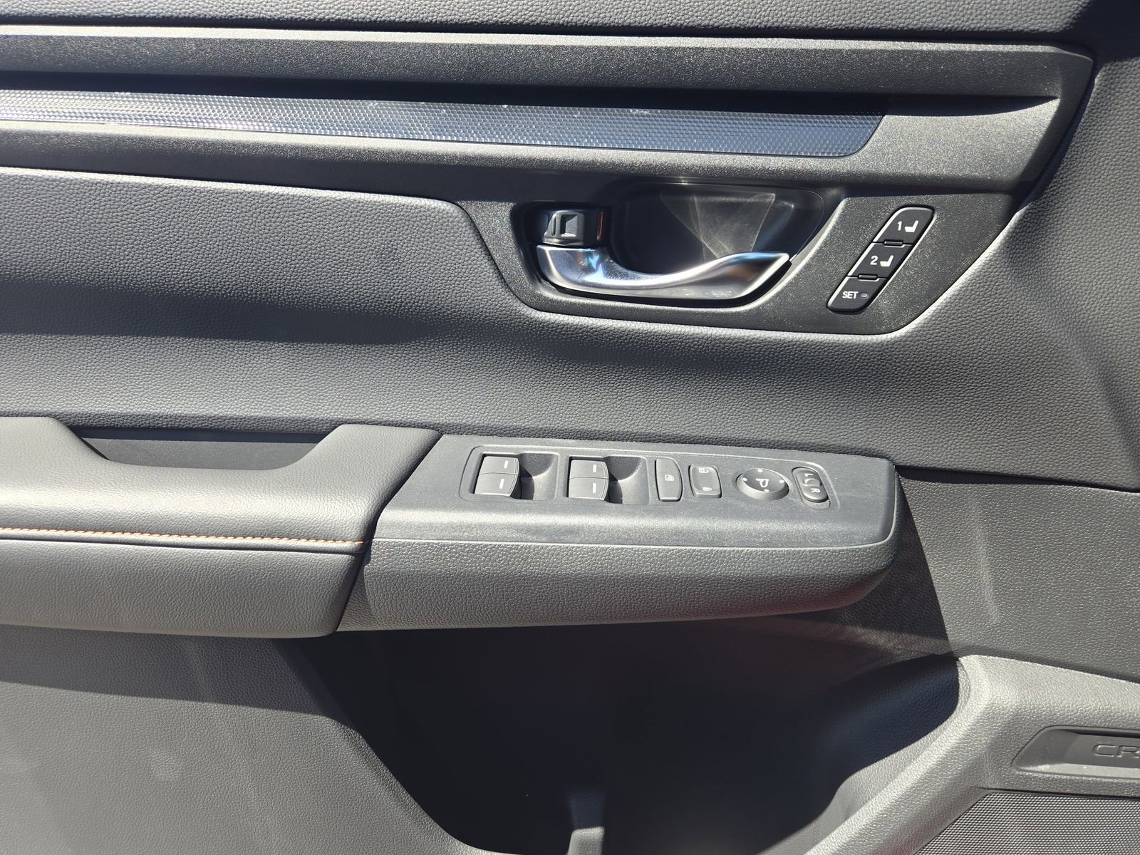New 2026 Honda CR-V Sport-L image 26