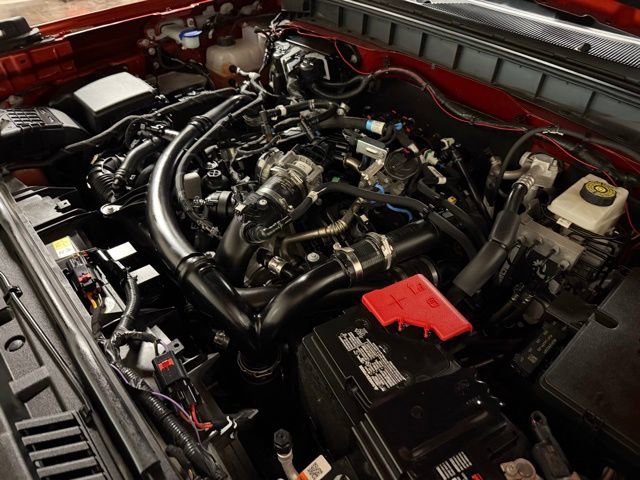 Used 2024 Ford Bronco Wildtrak image 44