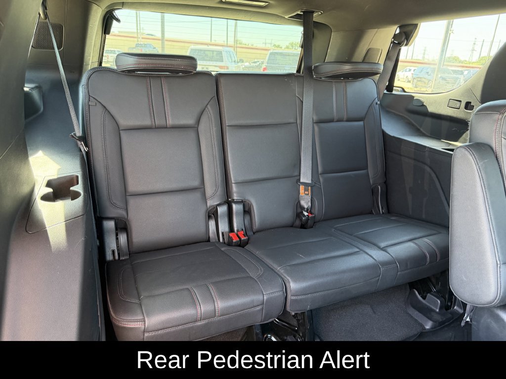 Used 2022 Chevrolet Tahoe RST w/ Luxury Package RWD image 34