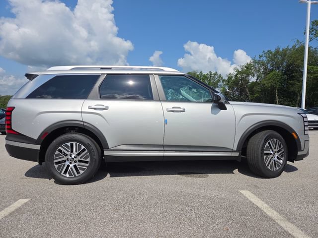New 2026 Hyundai Palisade SEL Premium AWD/4WD image 21