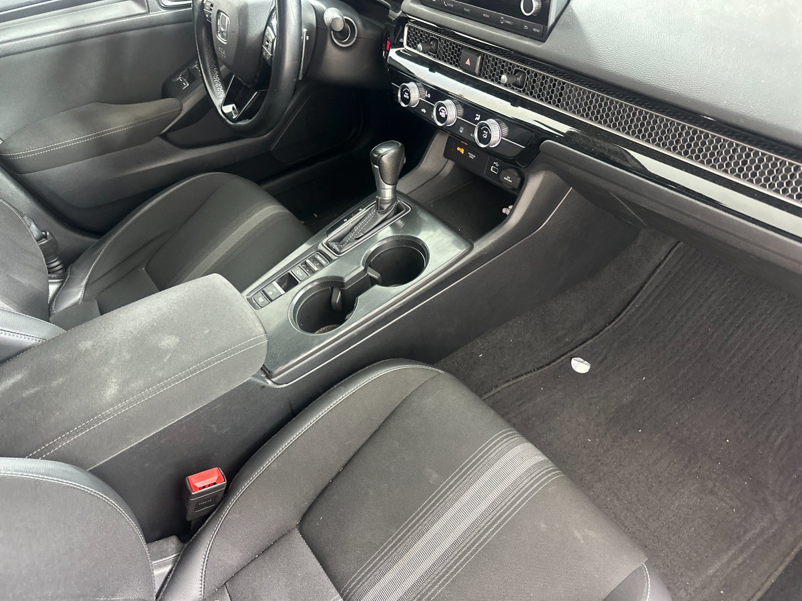 Used 2022 Honda Civic Sport image 15