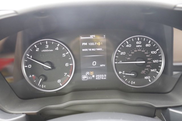 Certified 2025 Subaru Forester Touring image 32