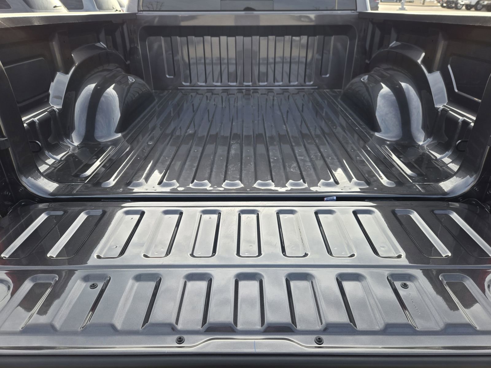 New 2026 RAM 1500 Tradesman image 26