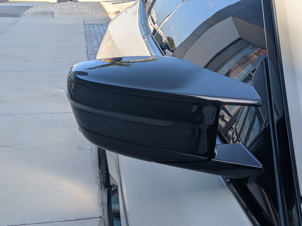 Used 2021 BMW M4 Competition RWD image 11