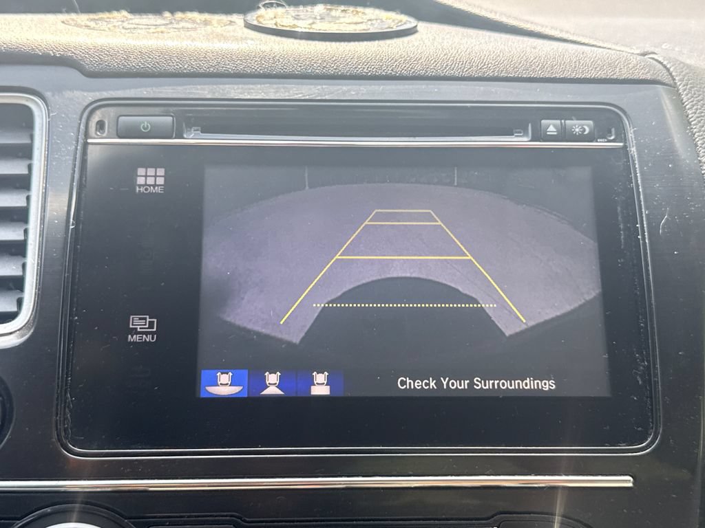 Used 2015 Honda Civic EX-L image 26