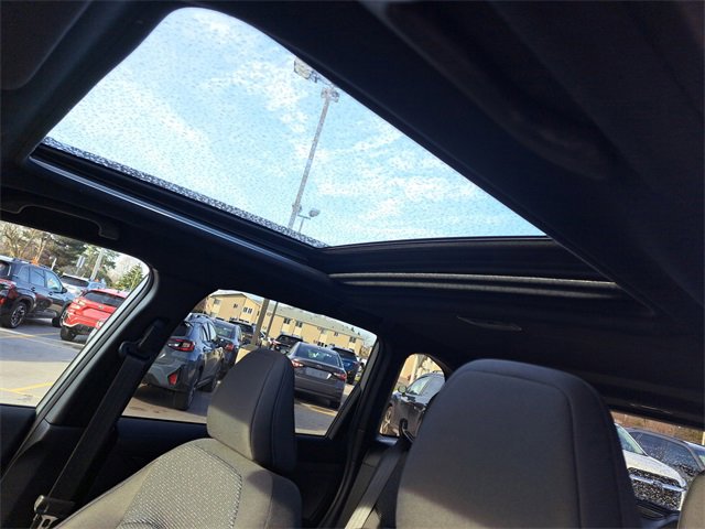 New 2026 Subaru Forester Premium image 6