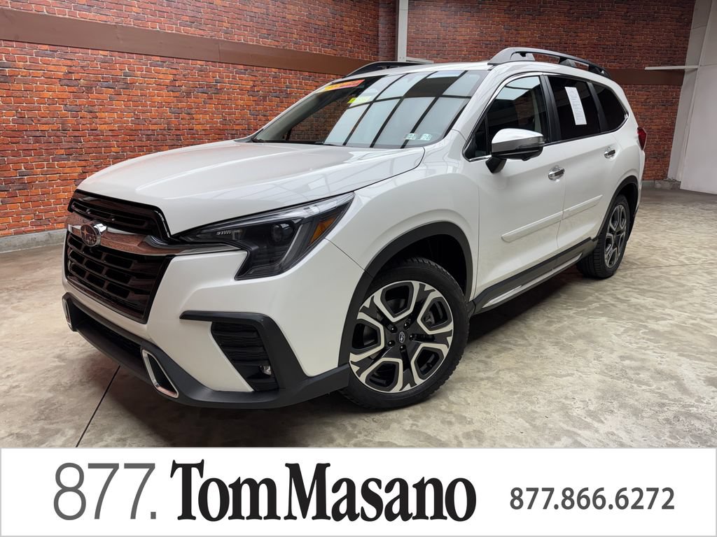 Used 2023 Subaru Ascent Touring
