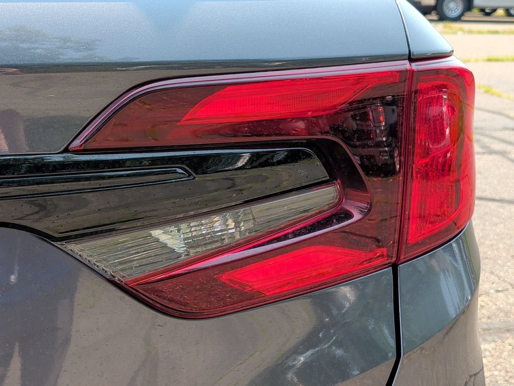Used 2025 Honda Odyssey EX-L image 43