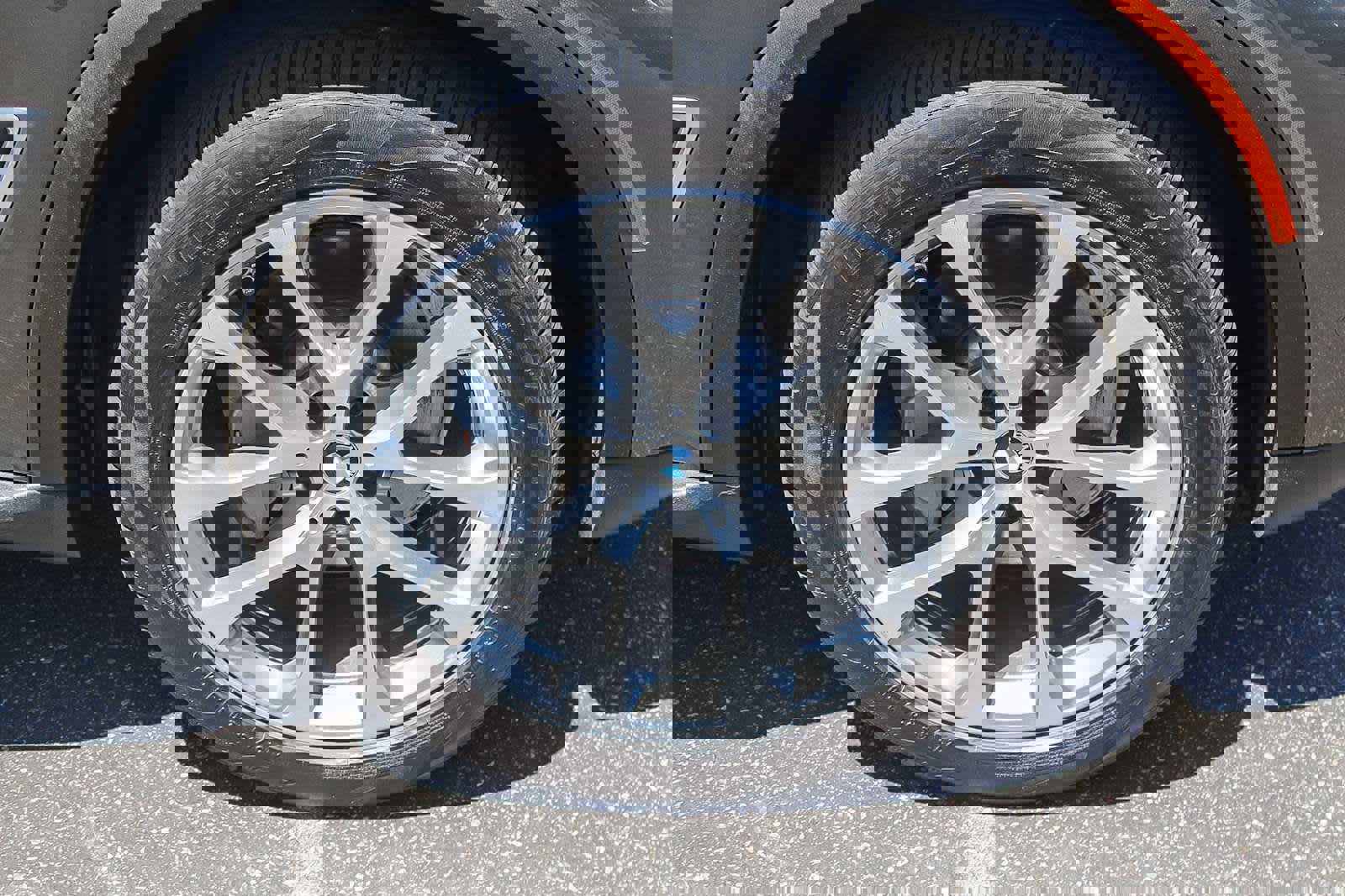 Used 2020 BMW X5 xDrive40i w/ Convenience Package image 9