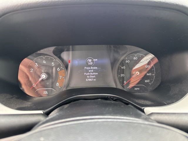 Used 2022 Jeep Compass Limited AWD/4WD image 15